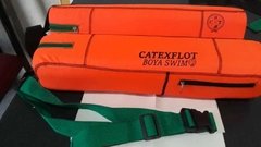 Boya De Flotacion Tipo Suncho Para Aguas Abiertas en internet