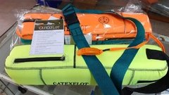 Boya Para Nadar Aguas Abiertas Con Bolsillo Y Silbato