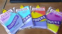 Gorra De Siliconas Para Natacion Marfed