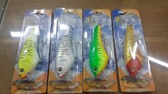 Señuelos NG mojarra grande paleta quebrada