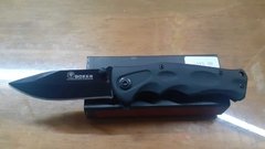 Nvaja Boker tactica plegable