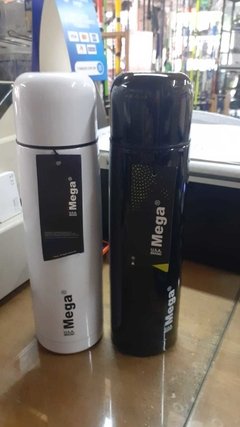 Termos de 1 litro Mega