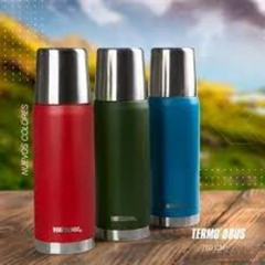 Termo Waterdog Obus de 1 litro