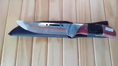 Cuchillo Columbia Tipo Monte Grande