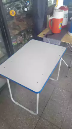 Mesa Para Camping