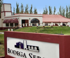 La Vieja Bodega