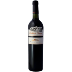 Cabernet Sauvignon Roble. Calduch Gimeno de Bodega Boutique LA VIEJA BODEGA.