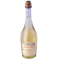 Champaña Premium Dulce Tardìo de Bodega Boutique LA VIEJA BODEGA.
