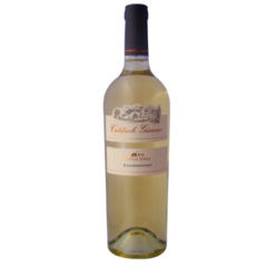 Chardonnay de Bodega Boutique LA VIEJA BODEGA.