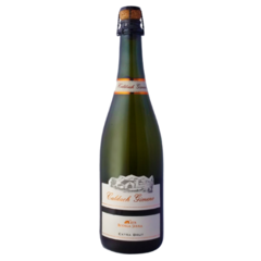 Champaña EXTRA BRUT de Bodega Boutique La Vieja Bodega.