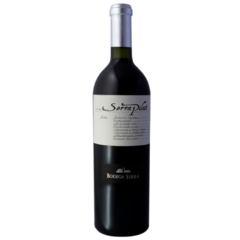 Malbec Añejo. Familia Serra Pilati de Bodega Boutique LA VIEJA BODEGA.