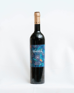Reserva Malbec, Varietal Orgànico de Bodega Boutique Familia Ibarra.