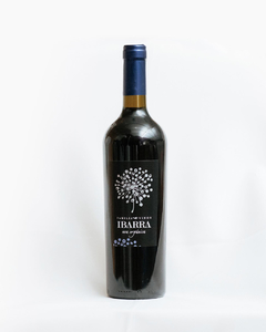 Malbec, Varietal Orgànico de Bodega Boutique Familia Ibarra. (copia)