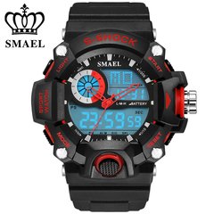 Relógio SMAEL S-SHOCK - WS1385