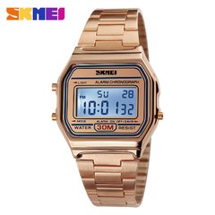 Relógio SKMEI Retro - SKM1123 - comprar online