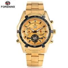Relógio Automátic FORSINING - W15400 - comprar online