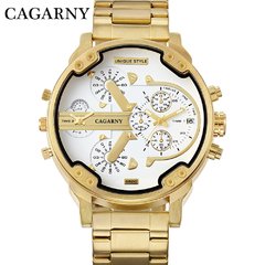 Relógio CAGARNY Mr. Daddy 2.0 - SBK1030 - comprar online