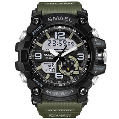 Relógio SMAEL S-SHOCK - WS1617 - comprar online