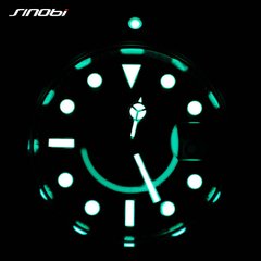 Relógio SINOBI - SN9721 na internet