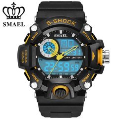 Relógio SMAEL S-SHOCK - WS1385 - loja online