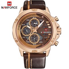 Relógio NAVIFORCE - NF9110 - loja online