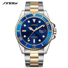 Relógio SINOBI - SN9721 - comprar online