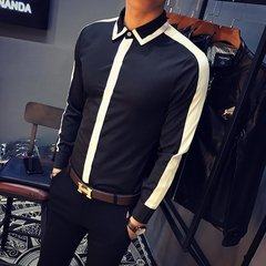 Camisa Nyaan Luxo - comprar online