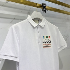 Camiseta Polo Gucci - loja online