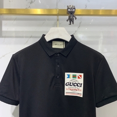 Camiseta Polo Gucci na internet