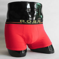 Cueca Hugo Boss - KIT C/5 - comprar online