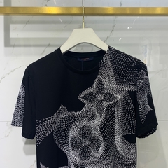 Camiseta Louis Vuitton - loja online