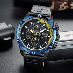Relógio MEGIR - MG2062 - Madu Store