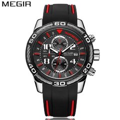 Relógio MEGIR - MG2045 na internet