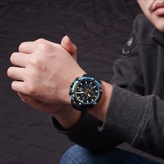 Relógio MEGIR - MG2062 - Madu Store