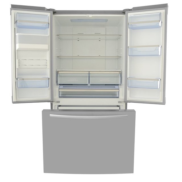 Refrigerador French-Door ELETTROMEC FD-600X2 - BestNow