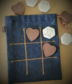 TIC TAC TOE JEANS - loja online