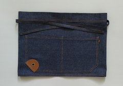 Avental Jeans Mini na internet