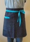 Avental Jeans Cintura Gelato - SOB ENCOMENDA - comprar online