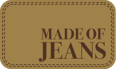 Made of Jeans