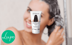 Biferdil crema de tratamiento para cabellos alisados - 125ml