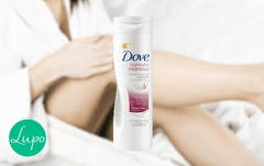 Dove - Cremas corporales 400ml en internet