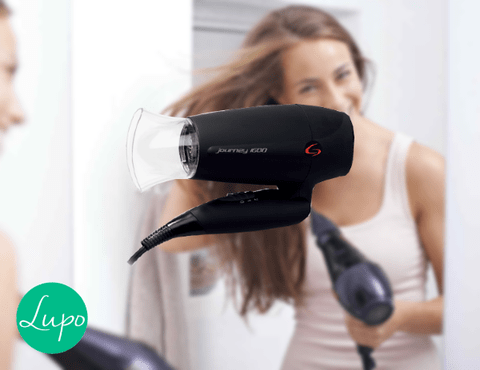 secador gama journey 1600 precio