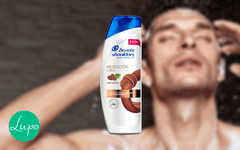 Head & Shoulders - Shampoo 180ml