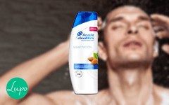 Head & Shoulders - Shampoo 180ml - tienda online
