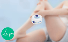 Nivea - Cremas faciales Soft 50 / 100 / 200gr en internet