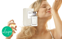 Prüne perfumes I - II - III - IV 50ml