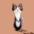 Sonajero gato