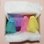 Kit rainbow- tutu