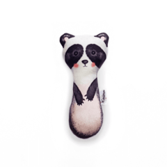 Sonajero panda - comprar online
