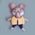 Muñeco - Ratón Pérez en internet